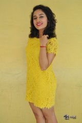 Pooja Ramachandran New Photos